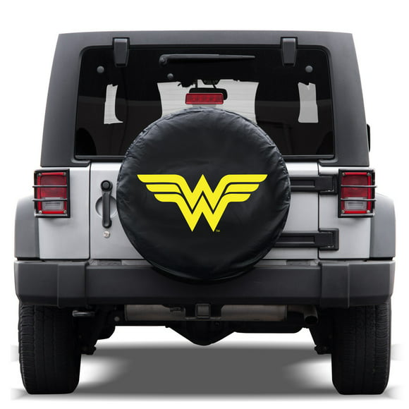 with Back-up Camera 2018-2020 Red - Hot Lips - Sport & Sahara Boomerang 32 Soft JL Tire Cover for Jeep Wrangler JL